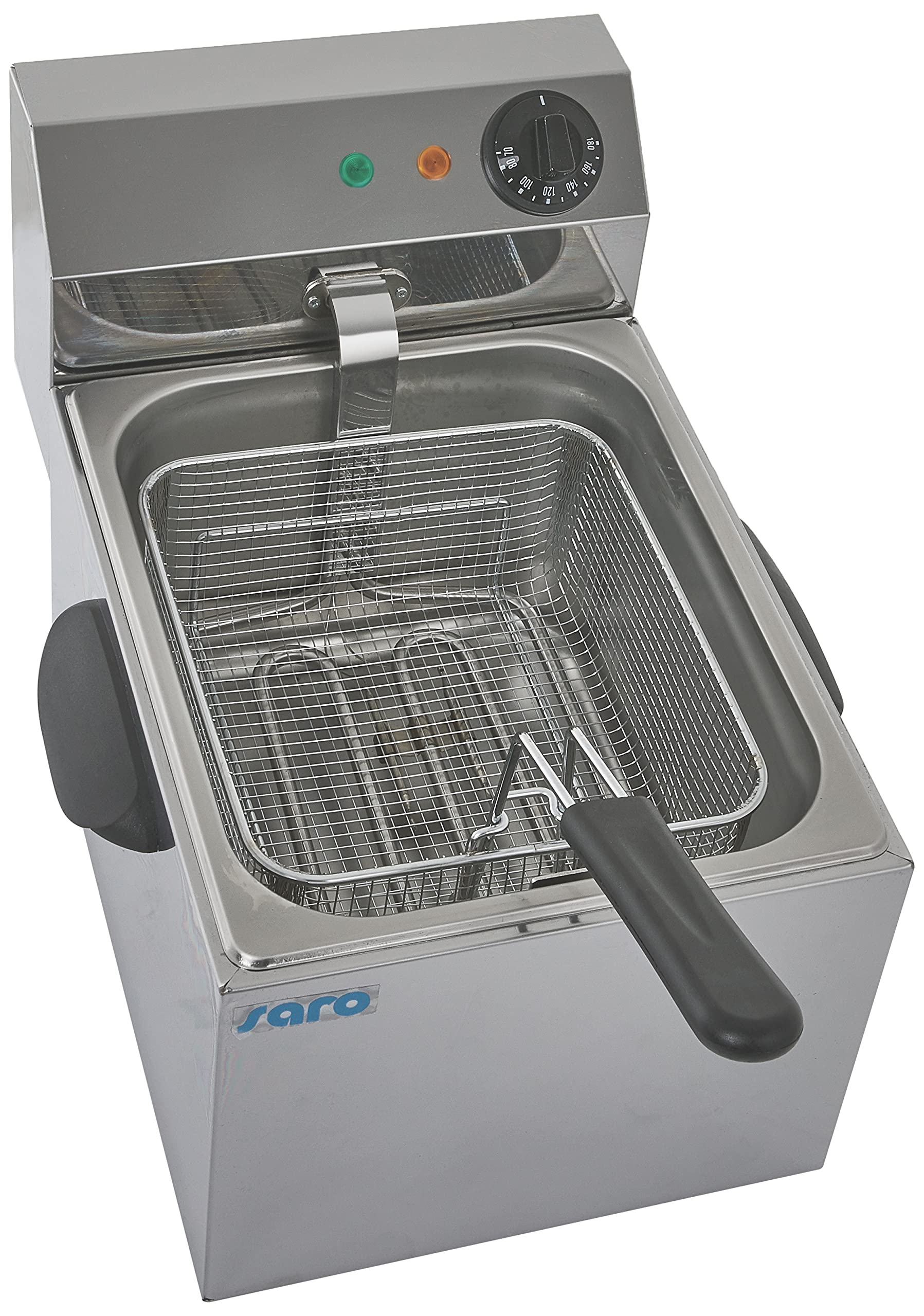 Saro 172-2050 frytkownica model Profri 6, 6 l, 3250 W