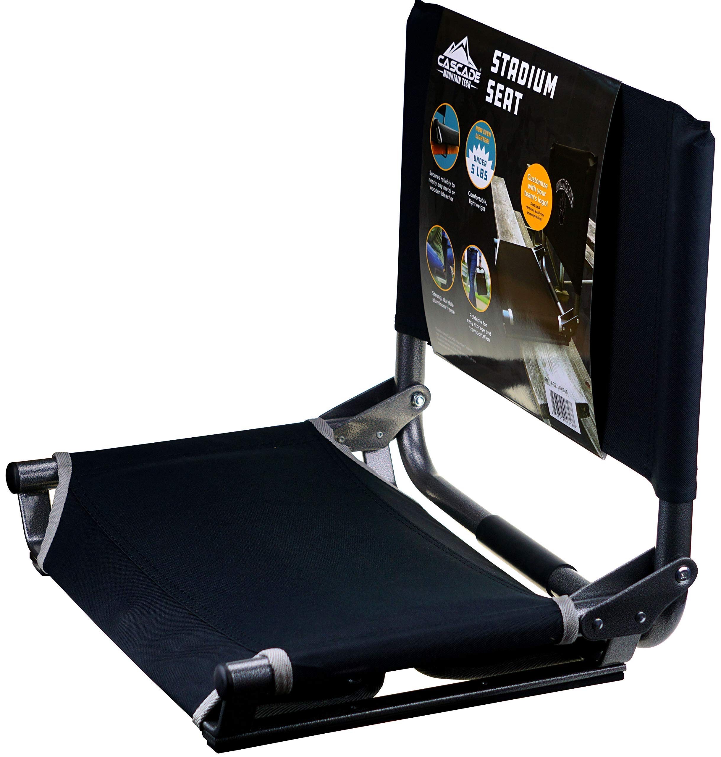 Learn about 130+ imagen costco stadium seat In.thptnganamst.edu.vn