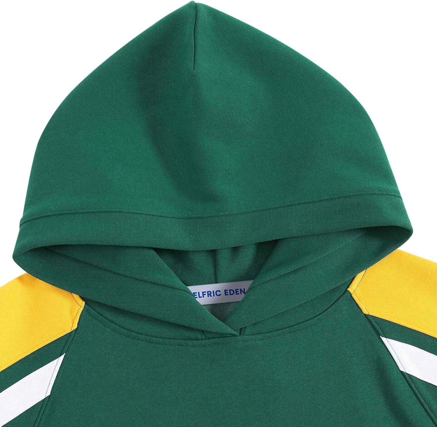 Aelfric Eden Oversized Hoodie for Women Vintage Graphic Hooded Sweatshirts Streetwear Y2K Hoodies Pullover - Image 4