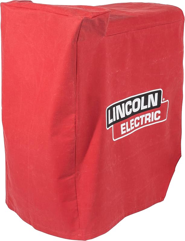 Lincoln Electric Canvas Cover
