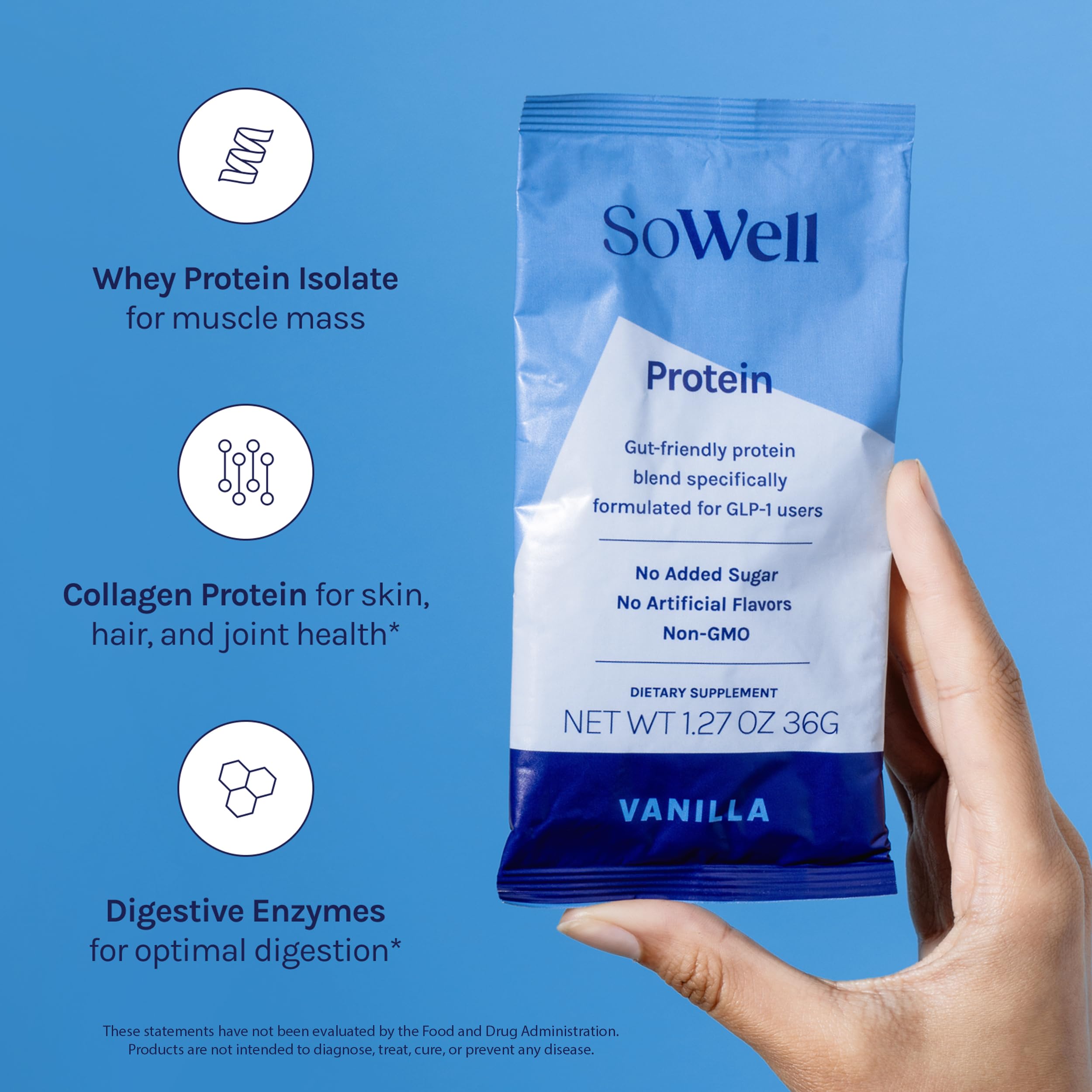 why are electrolytes important on glp 1 Amazon.com: SoWell GLP-1 Support Bundle – Electrolytes Lemon Water, Fiber Apple Cinnamon & Vanilla Protein – Hydration, Digestion & Protein Support : Health & Household