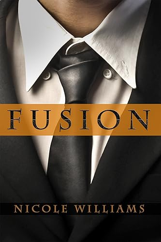 Fusion (The Patrick Chronicles Book 2)