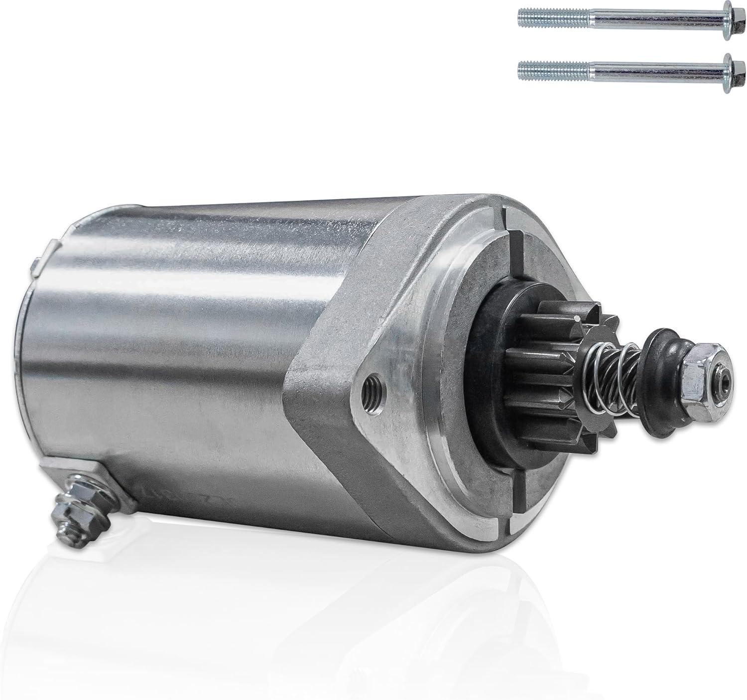 Lawn Mower Starter Motor for Kawasak Engine FR691V,FR730V,FR651V,FR600V,FS481V,FS541V,FS600V,FS604V,FH491V 21163-0749