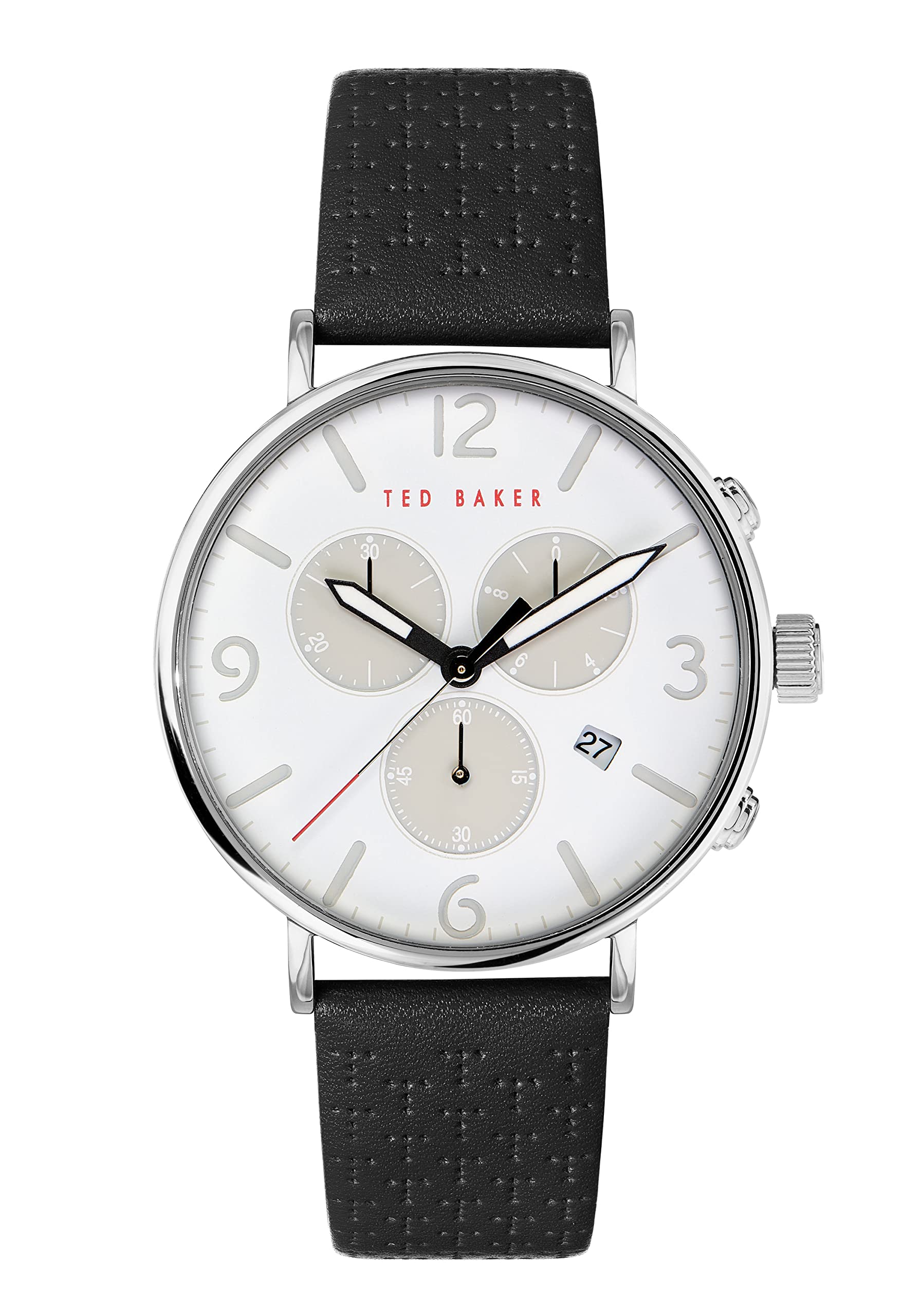 Ted Baker BKPBAS203 Gents Chrono Classic Watch (B09SVRKMZY) Amazon Price History, Amazon Price Tracker