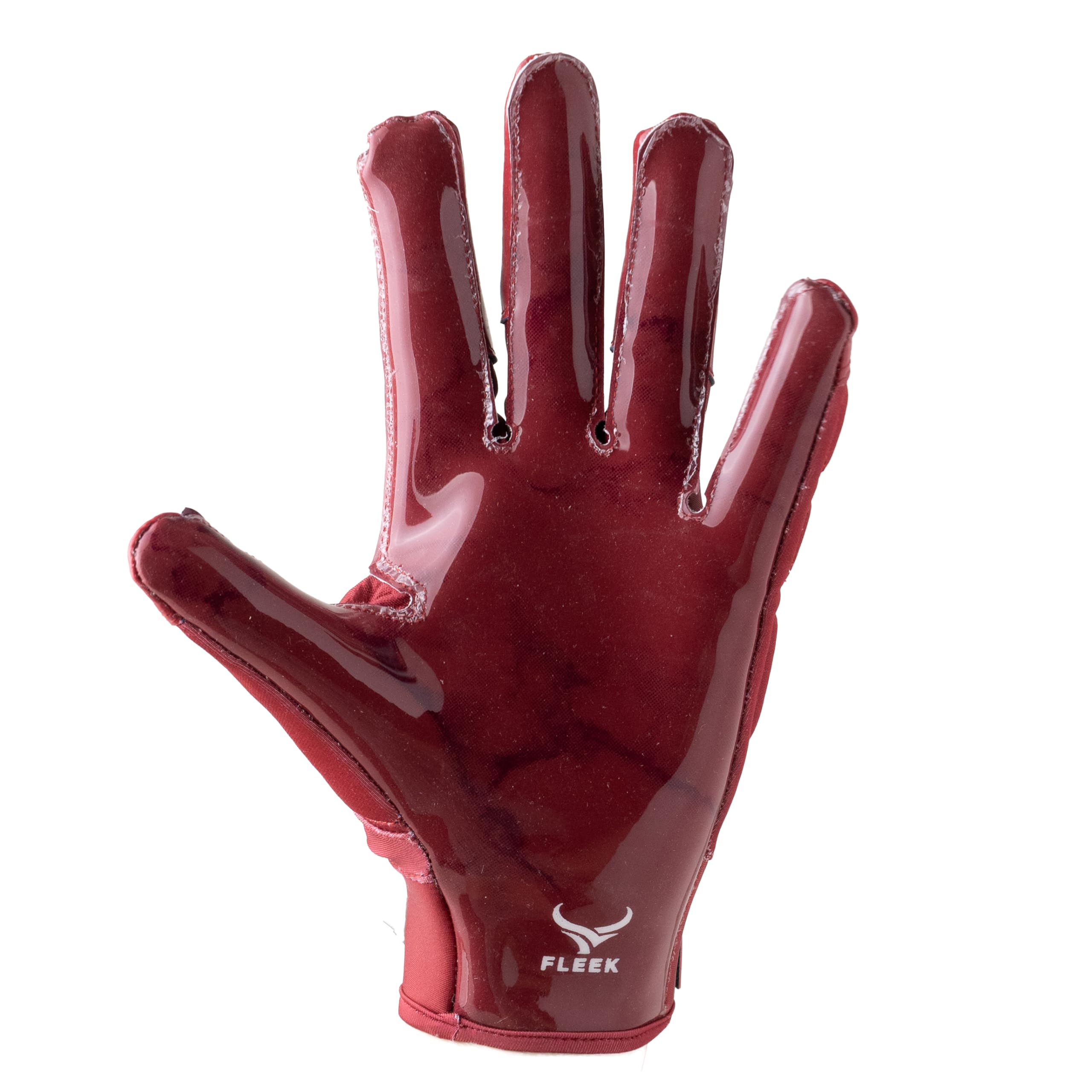 Amazon.co.jp: FLEEK FORCEPAD GLOVES カーディナルレッド アメリカン