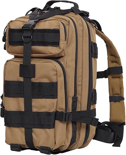 Rothco - Mochila de transporte, tamaño medio