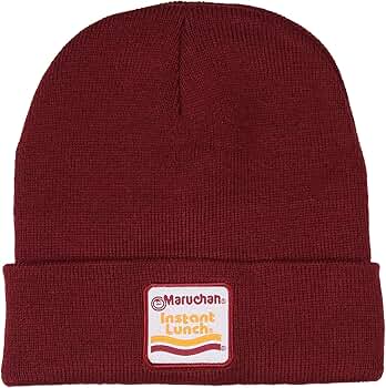 帽子 00s IF SIX WAS NINE Embroidery Beanie IF SIX WAS NINE