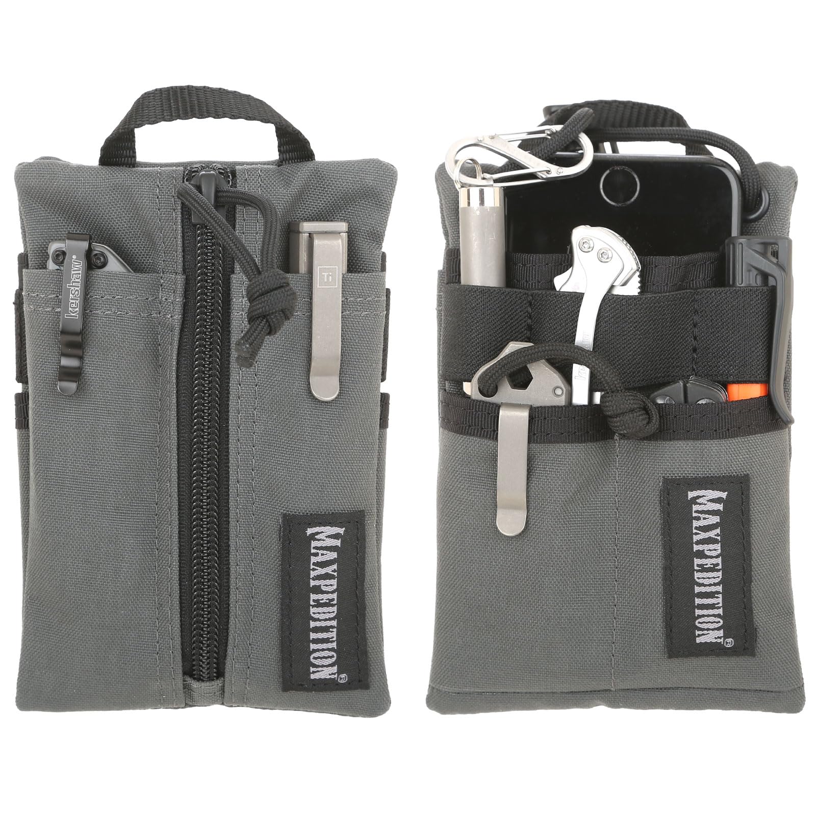 MAXPEDITION Platy