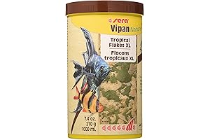 Vipan Nature Large Flakes 7.4 oz.