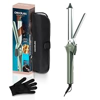 Cecotec Lockenstab SurfCare 2500 CurlClip Olive, 25 mm