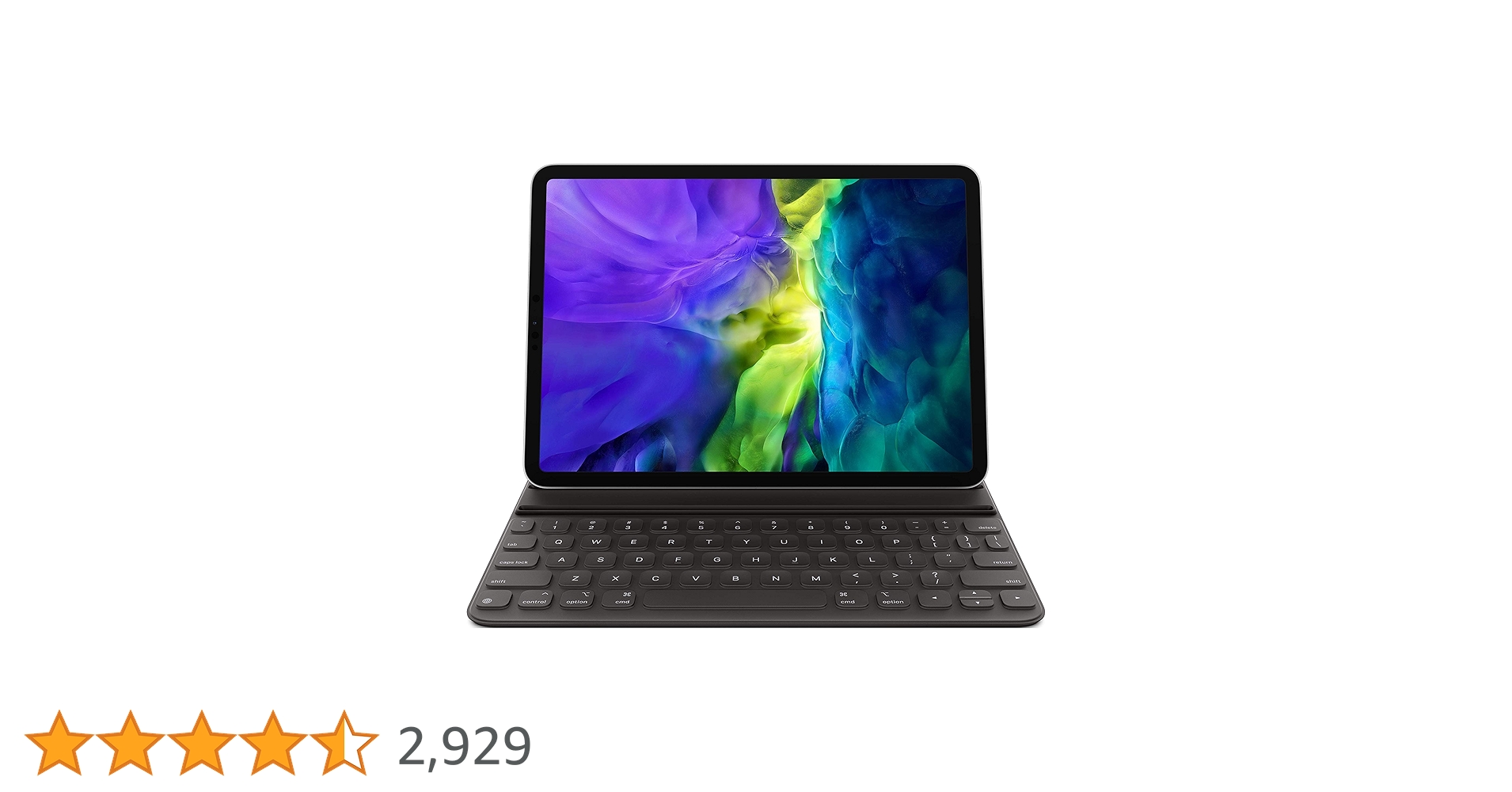 Apple Smart Keyboard Folio for iPad Pro 11-inch (3rd