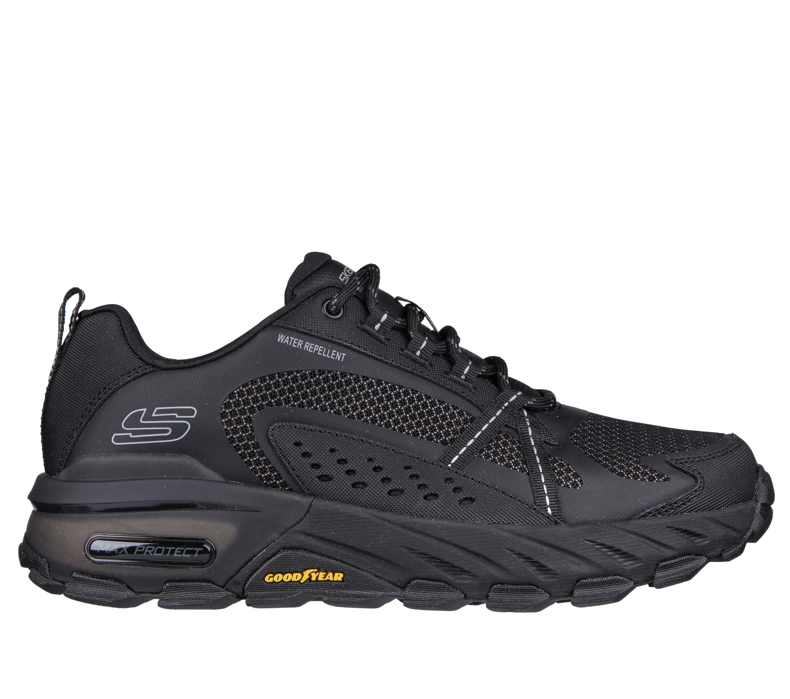 Mens Max Protect Sports Shoe-image-30