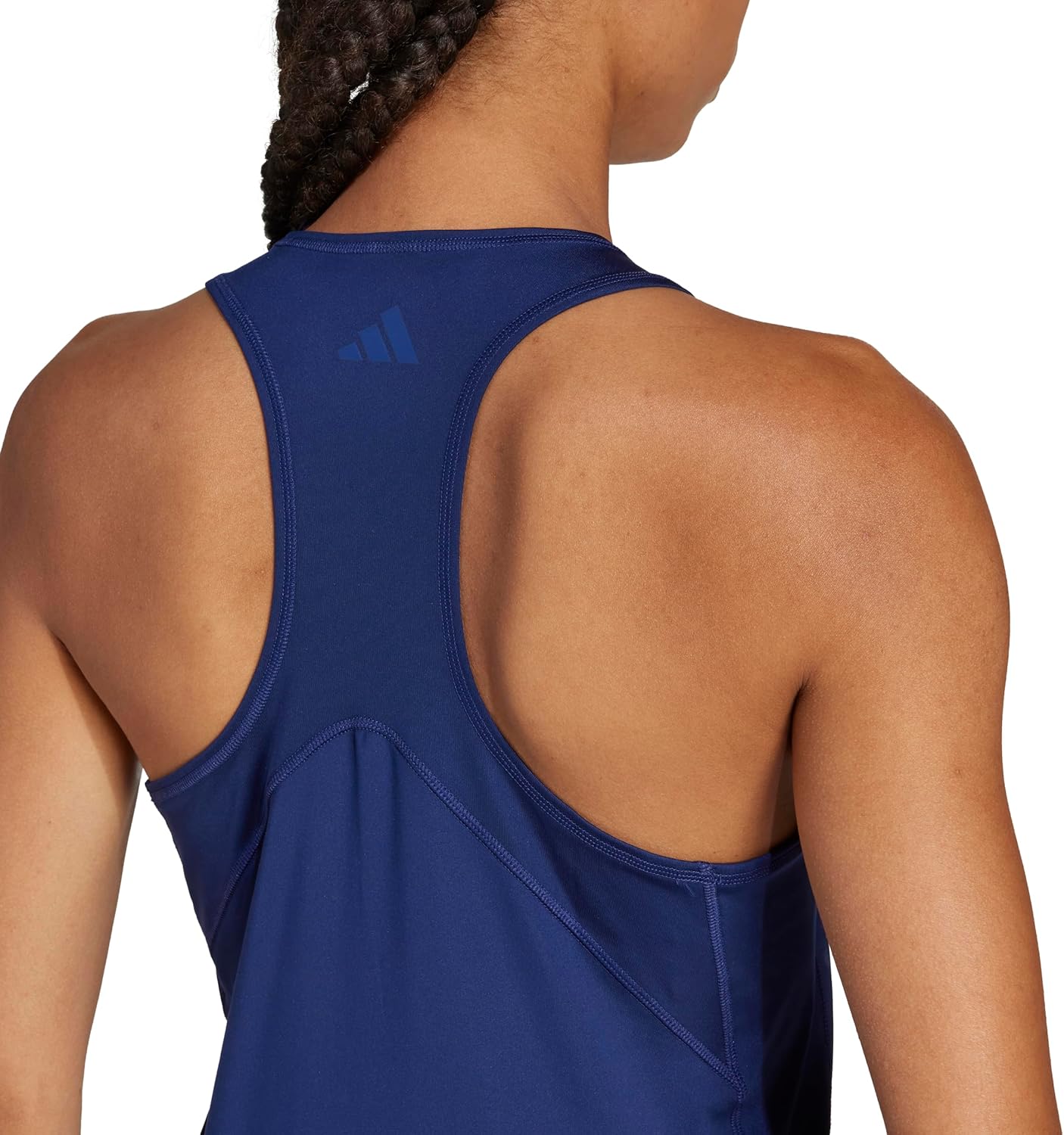 adidas Women's Club Tennis Climacool Tank Top - Image 4