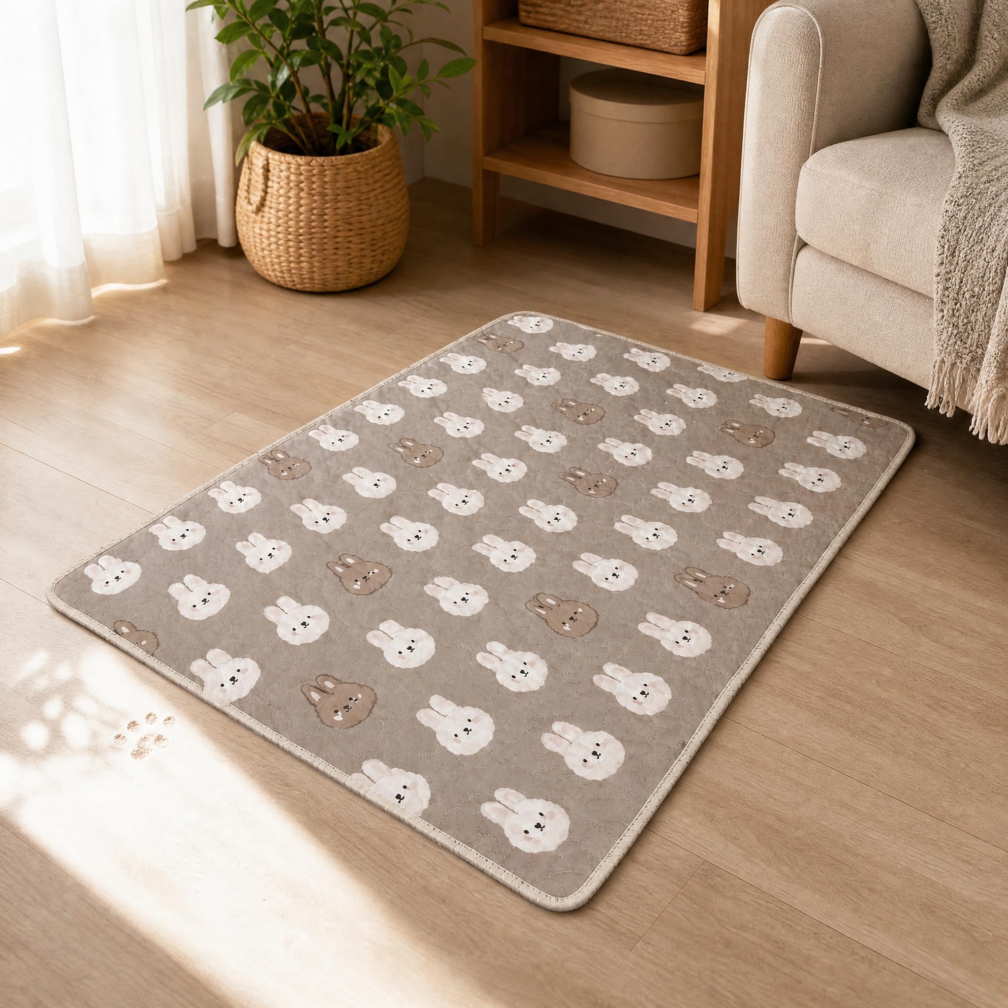 Cama para Mascotas Impermeable TPU, Style to 1