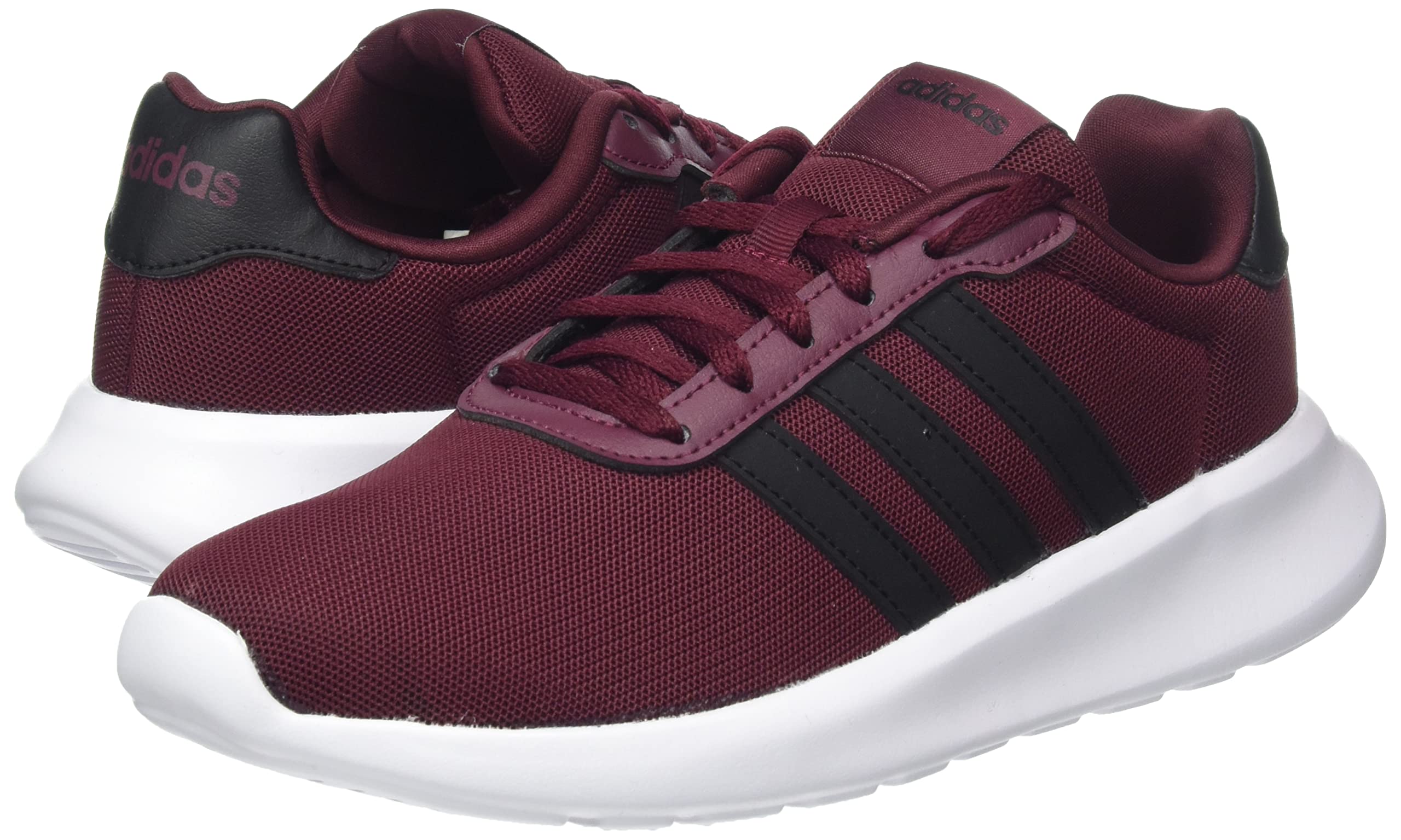 Adidas Lite Racer 3.0 Shoes Zapatillas para correrHombre