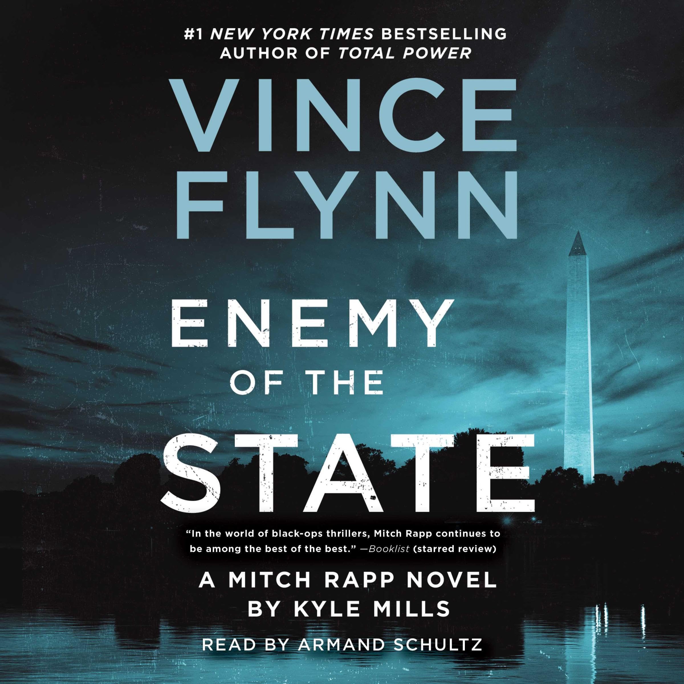 Enemy of the State Volume 14