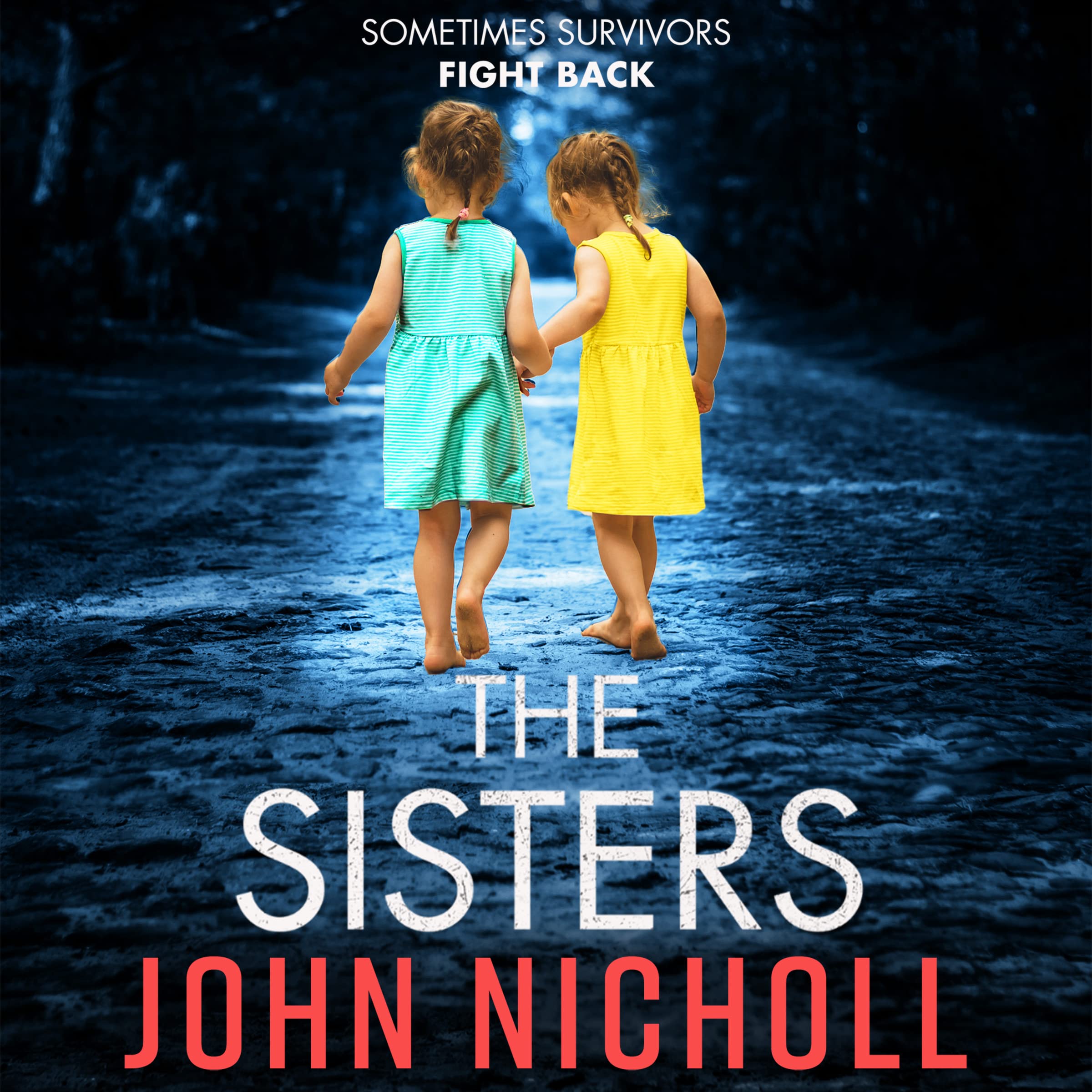 The Sisters: An absolutely gripping psychological thriller you won't be able to put down