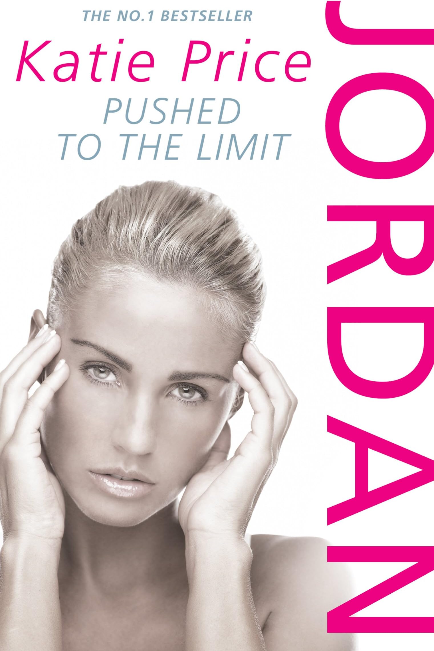 Jordan: Pushed to the Limit