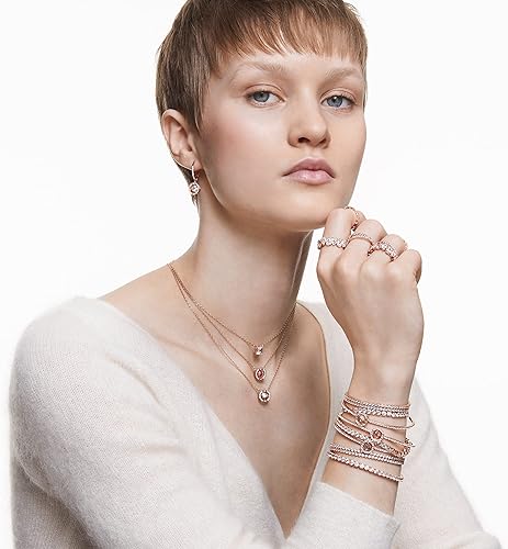 Miniatura 5 de Colección Swarovski de Pulseras de Tenis de Lujo