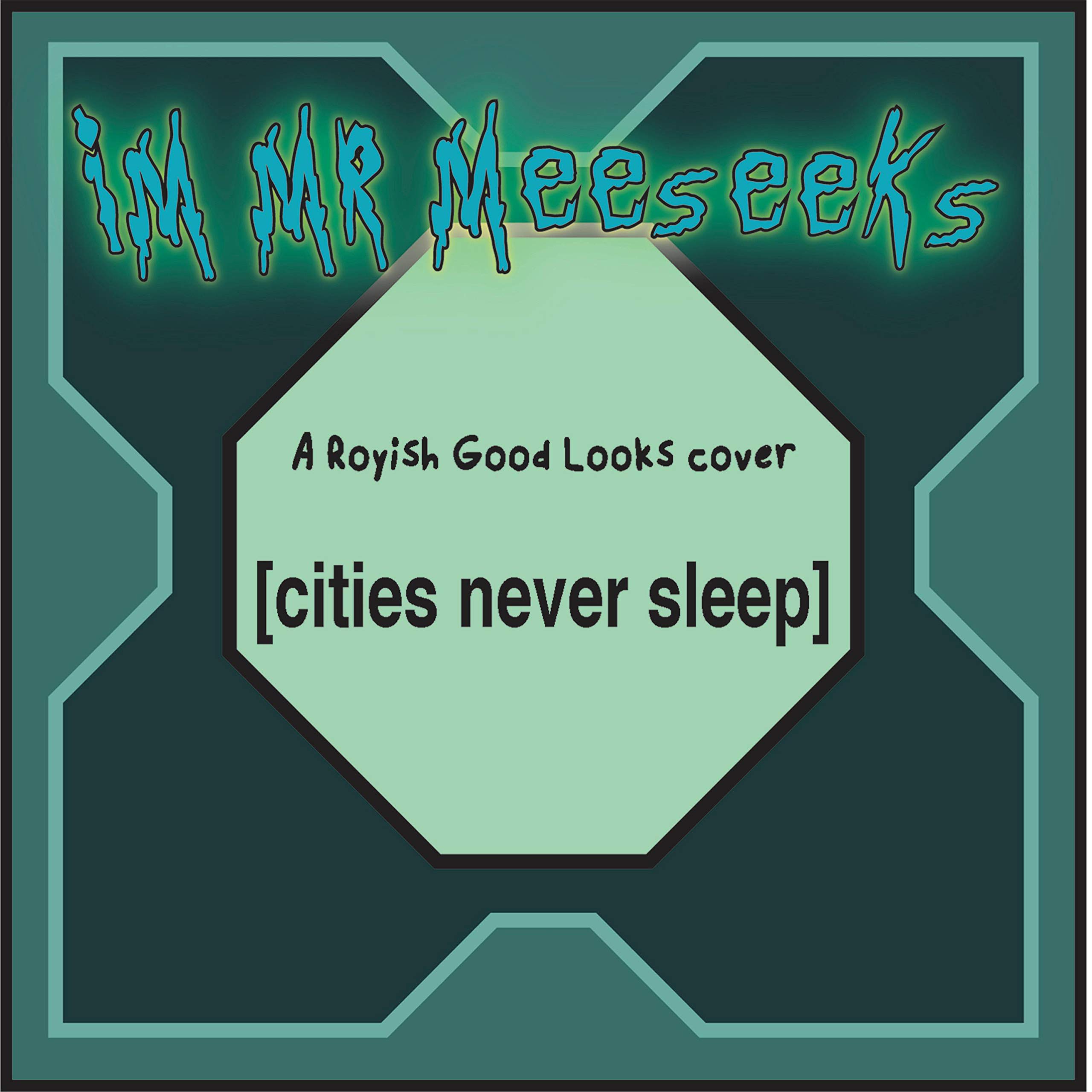 Cities Never Sleep