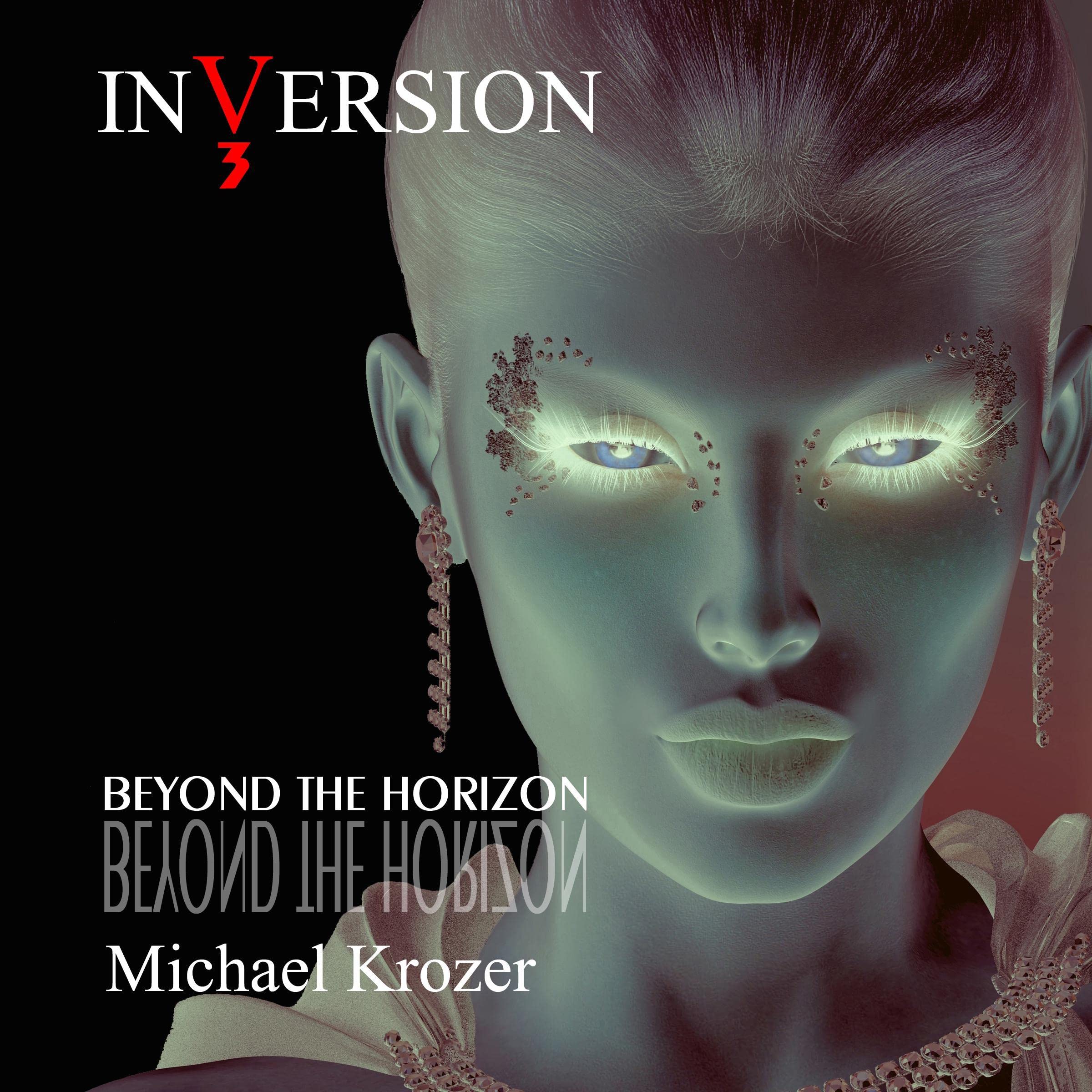 Cover art for Beyond the Horizon