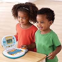 Vista 2 de VTech Lil' SmartTop