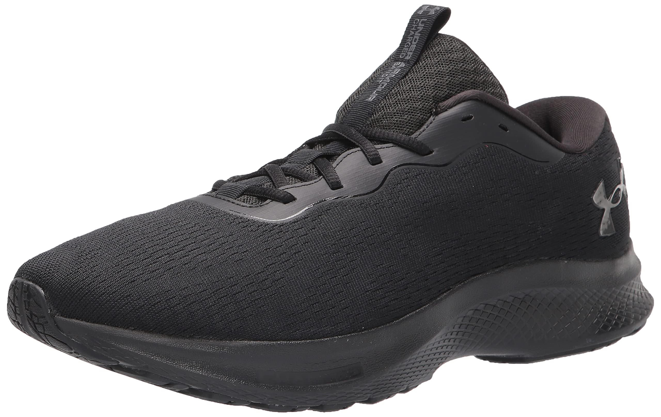 Under Armour Dla mężczyzn, czarny, 42.5 EU