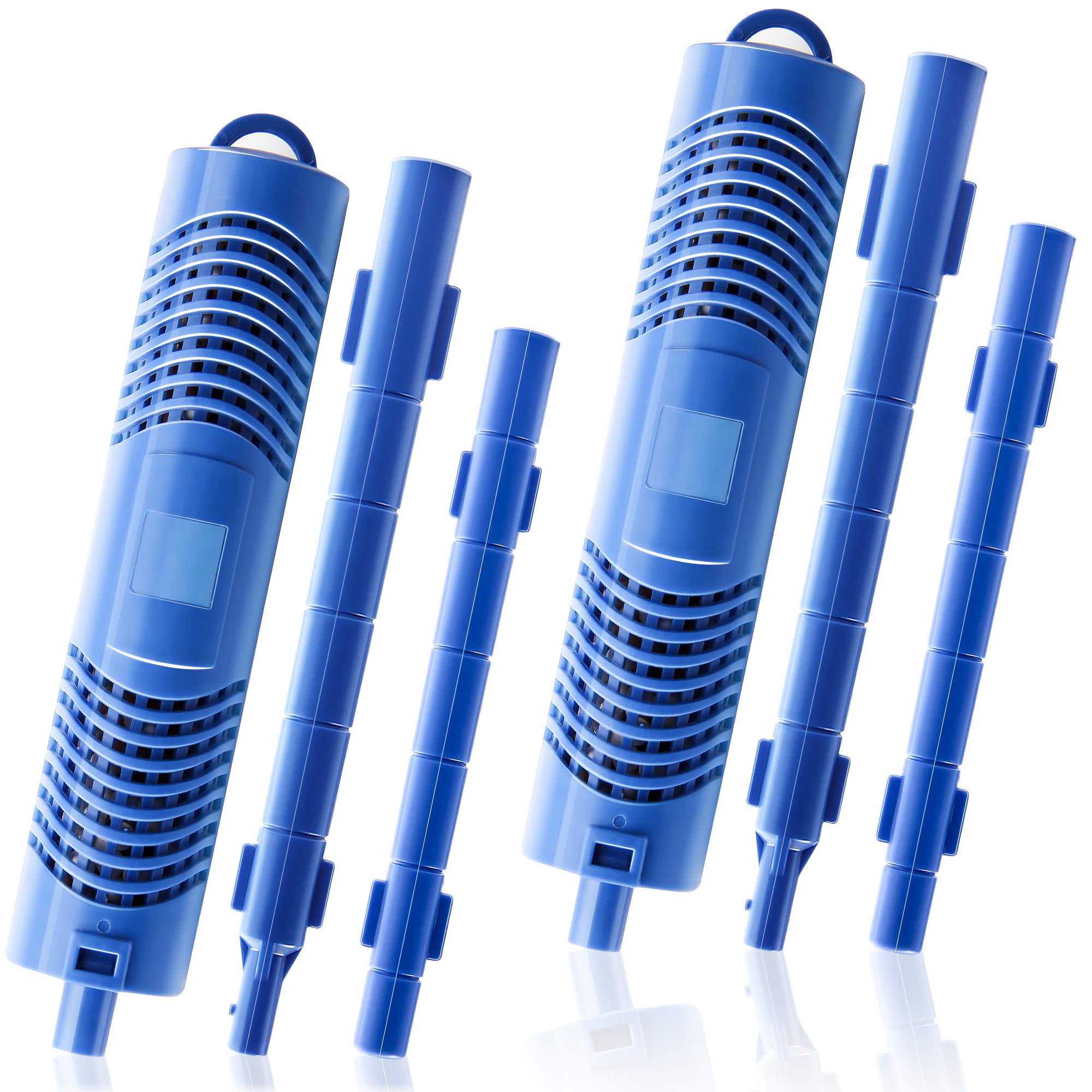 BilinavySpa Mineral Stick for Hot Tub Supplies, for Pool Cartridge Last for 4 Months, 2PCS