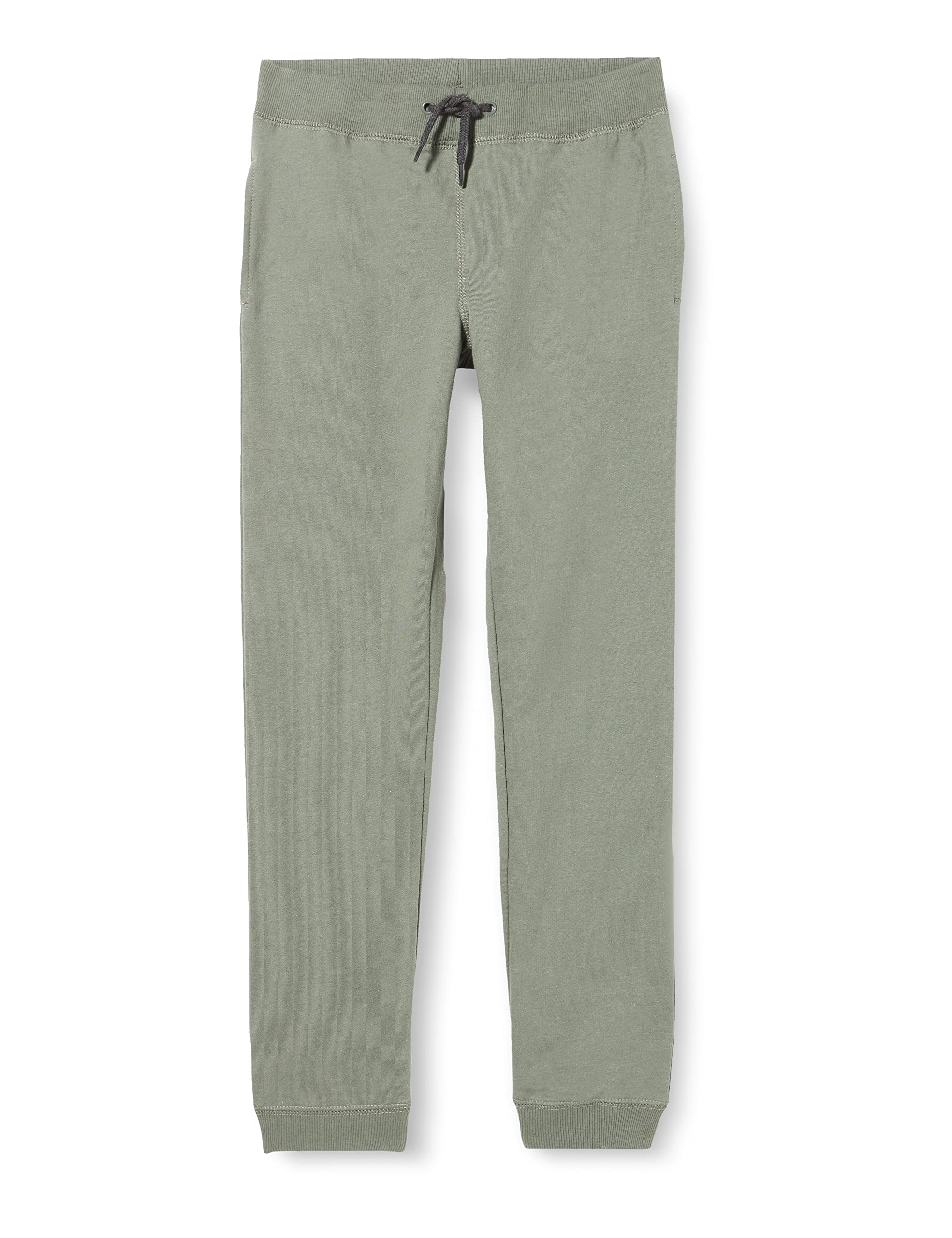 Name IT Nkmsweat Pant UNB Noos - Pantalón Deportivo Niños — view 19