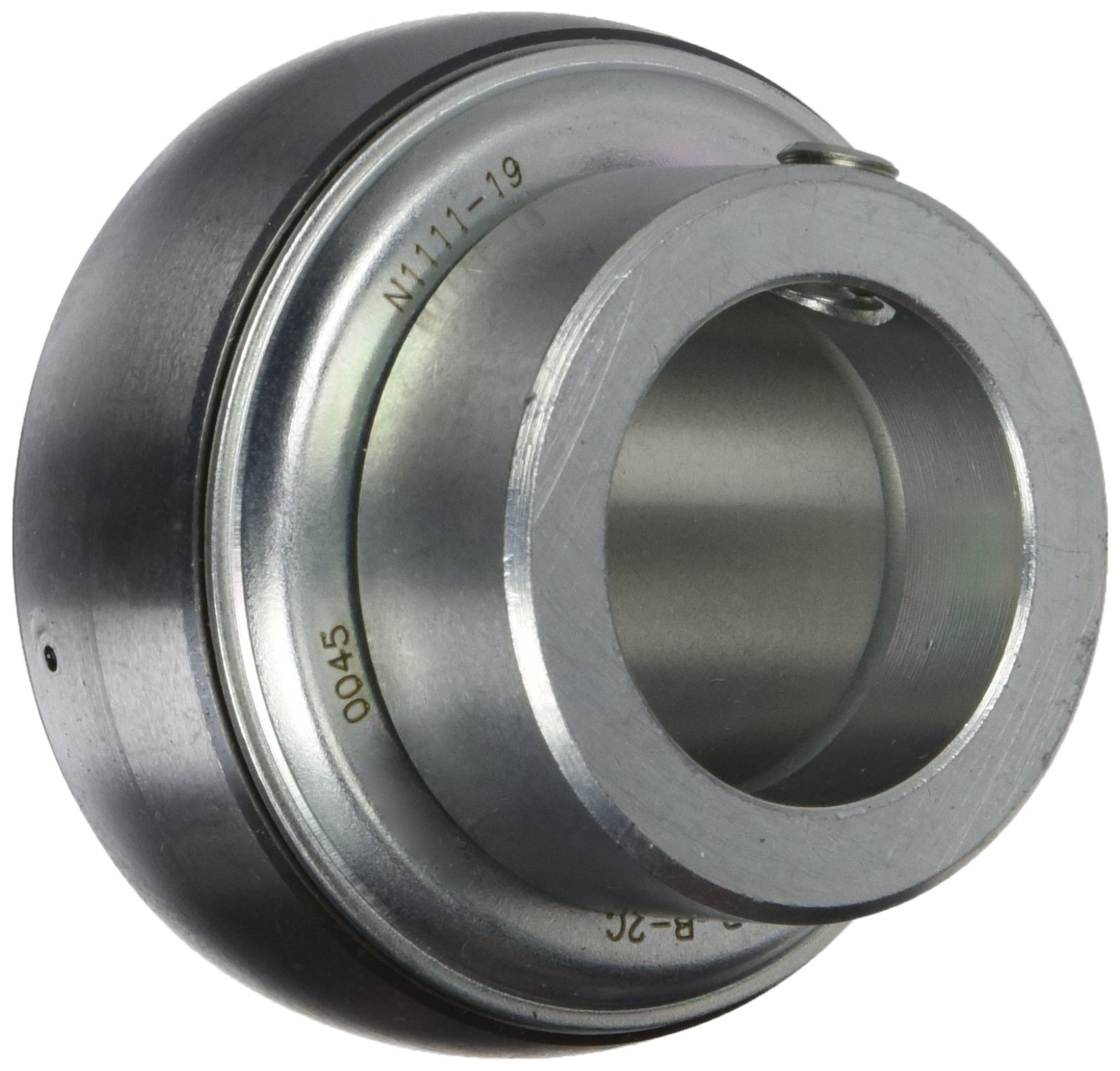 INA GE30-XL-KRR-B Radial Insert Ball Bearing