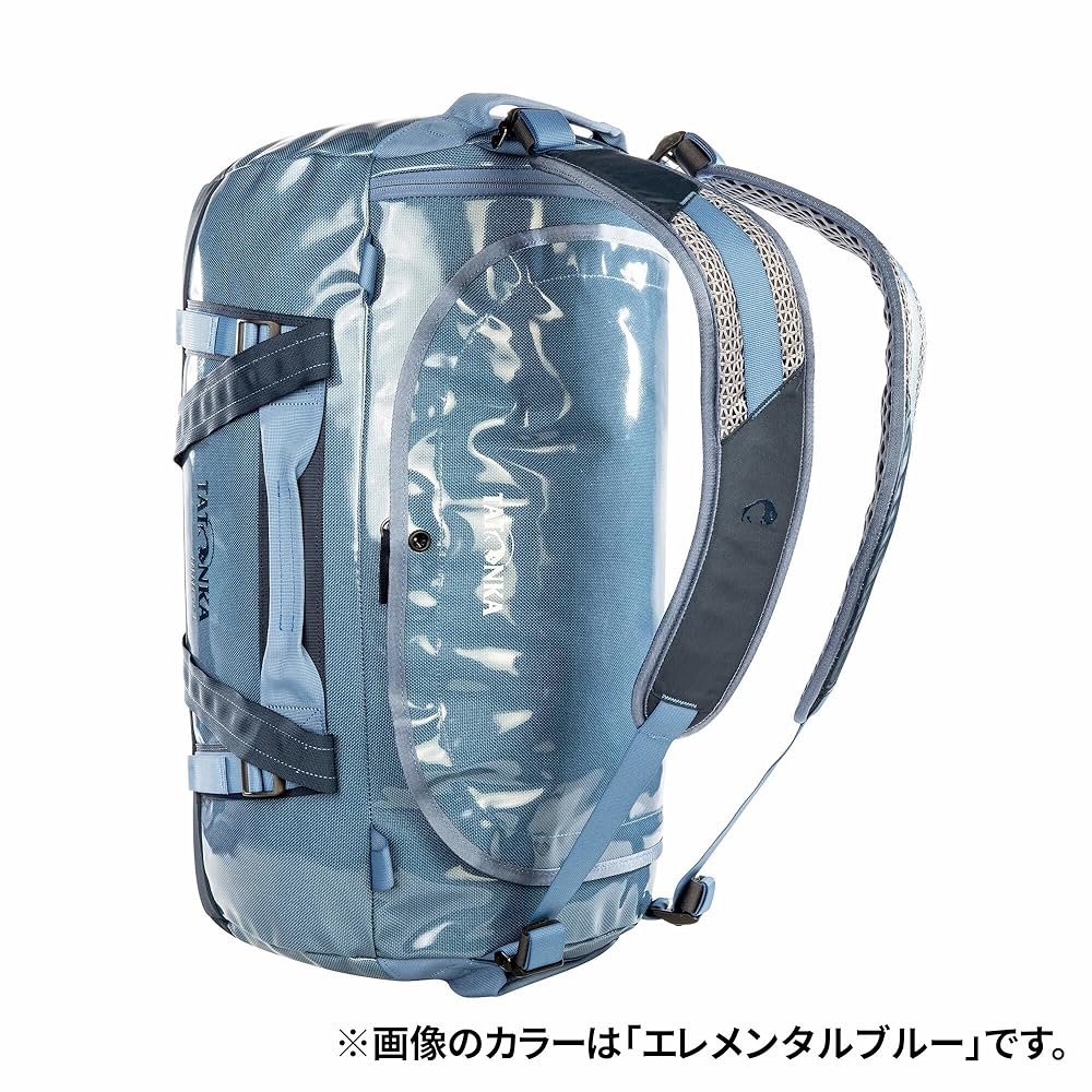 Amazon.co.jp: [TATONKA(タトンカ)] ダッフルバッグ BARREL 45