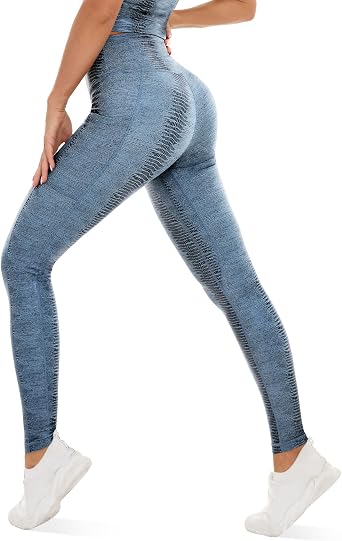 Ultra Soft Faux Leather Leggings 