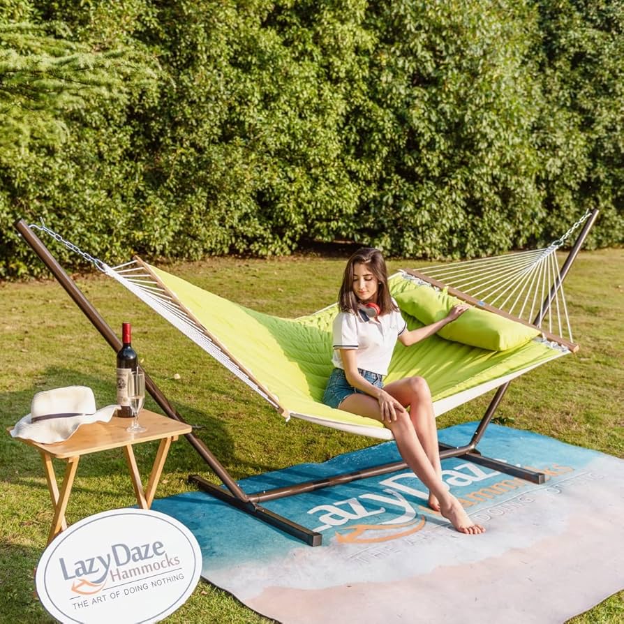 テーブル・チェア・ハンモック Lay Bag テーブル・チェア