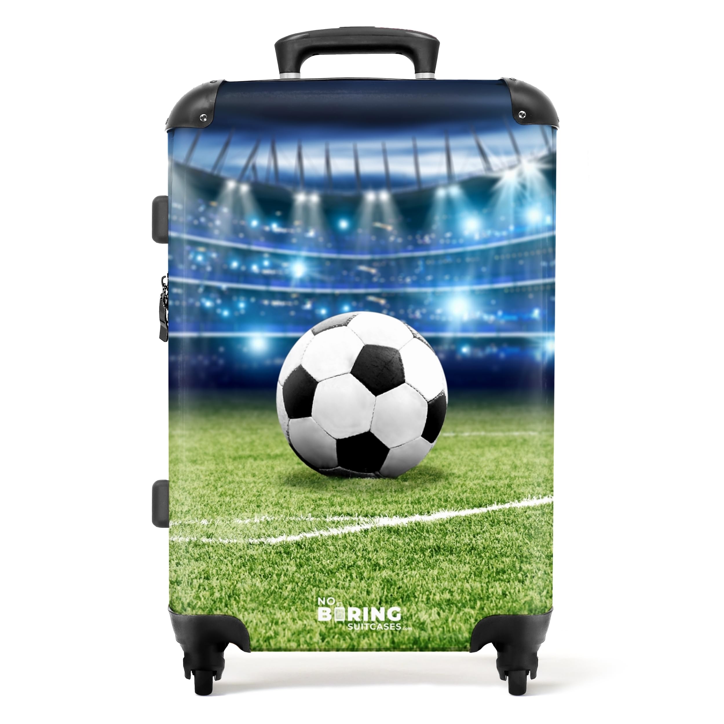 NoBoringSuitcases.com
