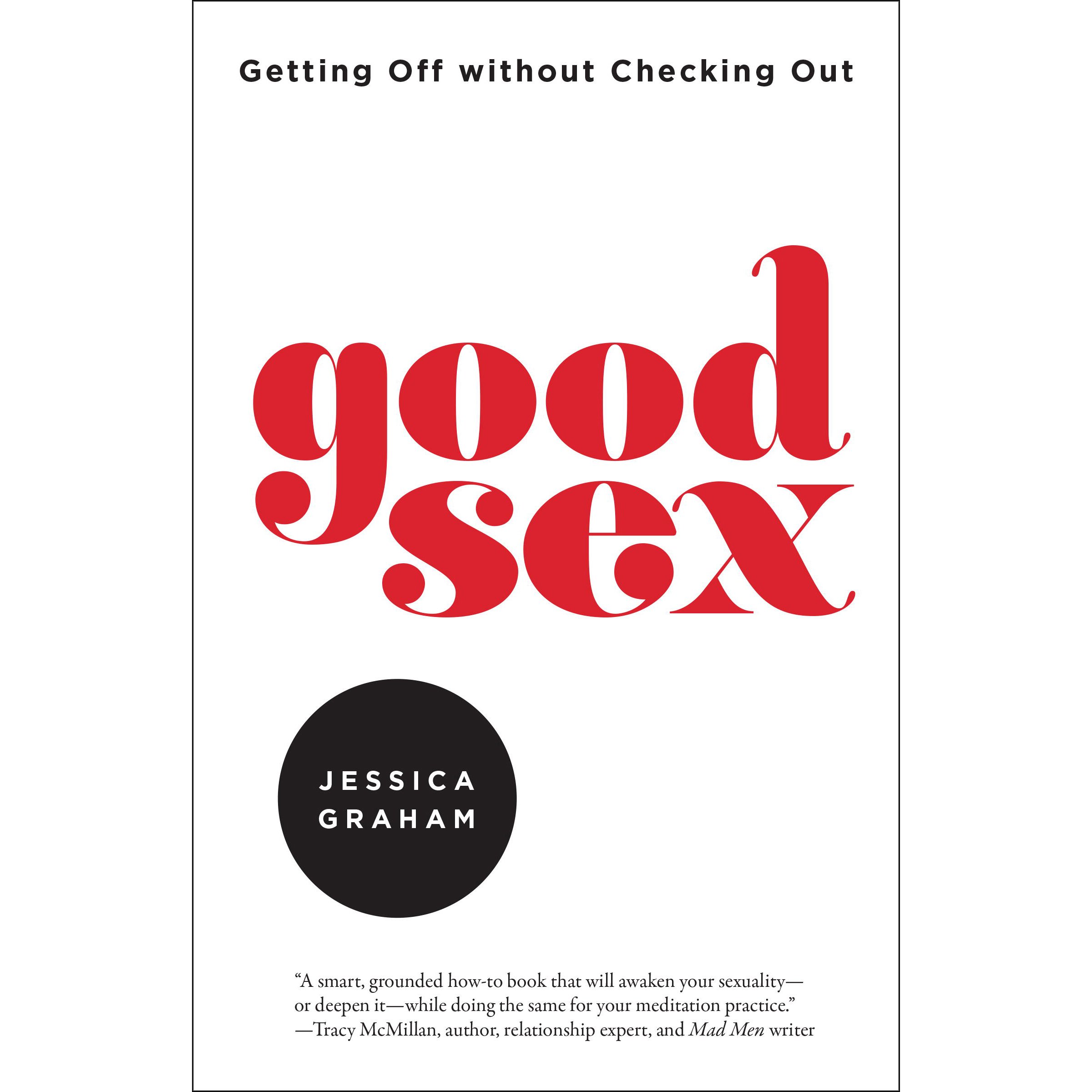 Cover art for Good Sex