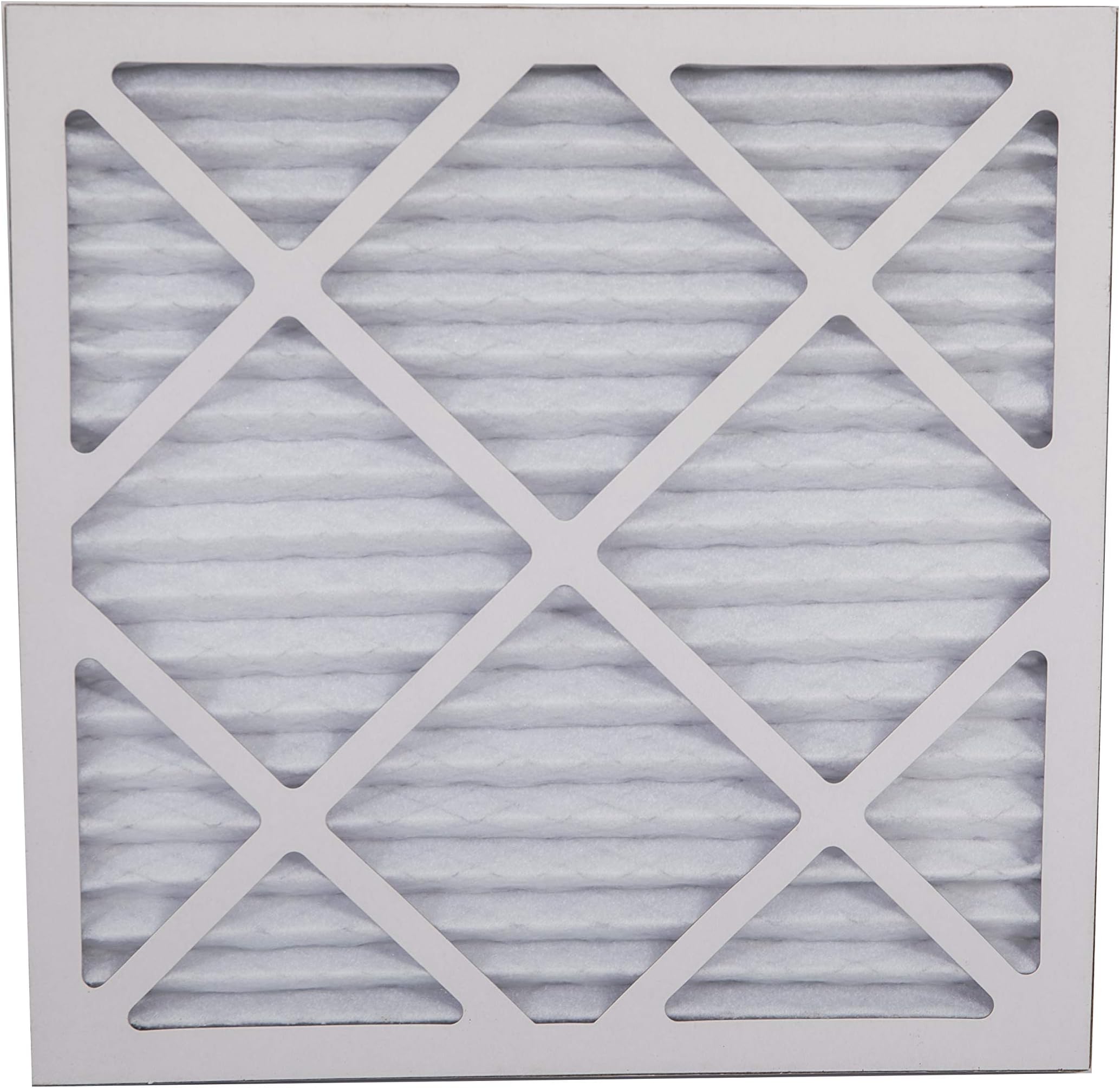 Mounto 10-Pack Pre-Filter Replacements for HEPA 500 Air Scrubber, Enhanced Dust Capture, Easy Installation, Extends HEPA Filter Life