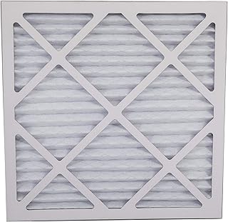 Mounto 10-Pack Pre-Filter Replacements for HEPA 500 Air Scrubber Enhanced Dust — best Hvacprefilters pick