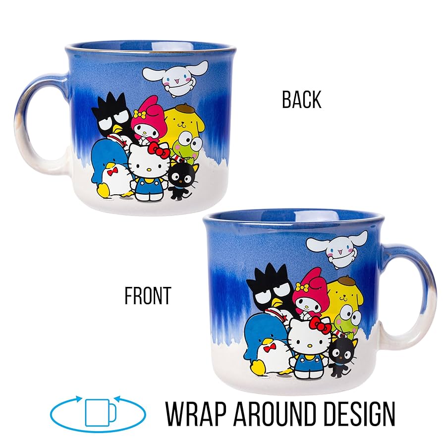 kittyページ SEIWA Hello Kitty Swing Baby In The Car Sticker KT282 Car