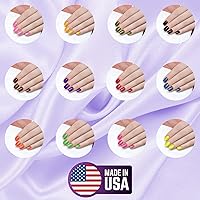 Vista 74 de Polvo cobertor de Mia Secret, Rosado