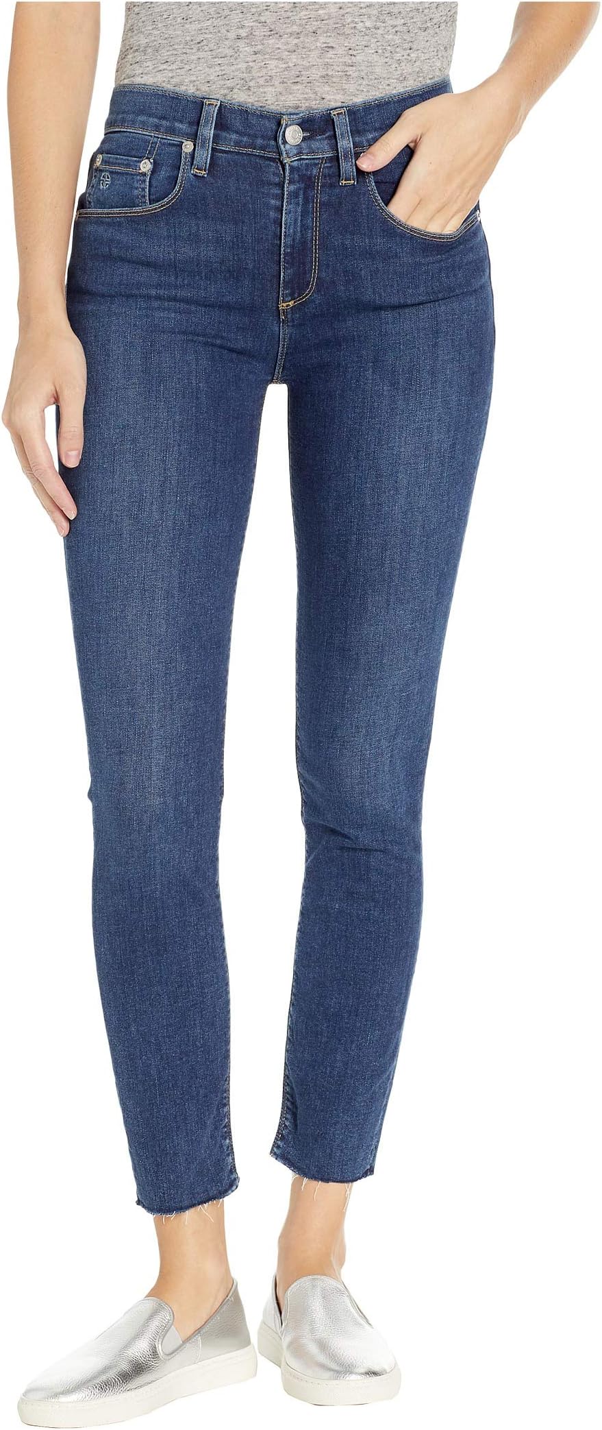 Luca Jeans in Hayward