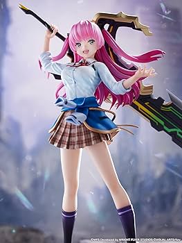 Amazon | Furyu フリュー ヘブンバーンズレッド 逢川めぐみ 1/7