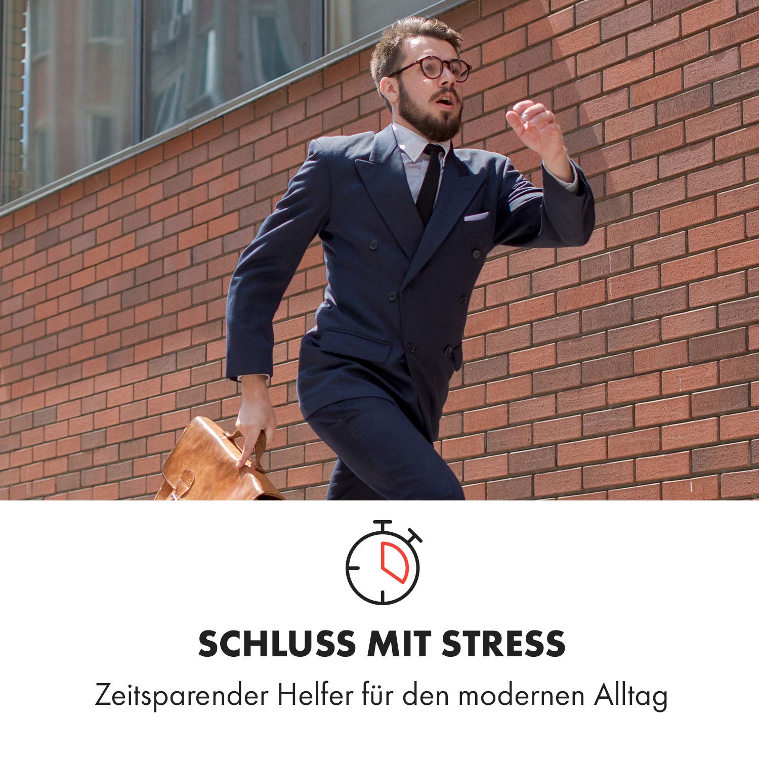 Klarstein ShirtButler Deluxe automatisches Trocken- und Bügelgerät, 2-in-1: Trocknen und bügeln, 1250 W Sicherheits-Heizer, HotAir Tension-Technologie, Timer: 0-180 Min. Material: Oxford-Nylon, weiß