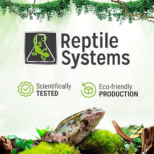 Miniatura 6 de DrTims Aquatics 34119030: Mercury Vapor D3 Uv Lámpara de Basking 100W