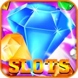 Exciting Real Casino Slots Machines like you find in a Las Vegas casino.