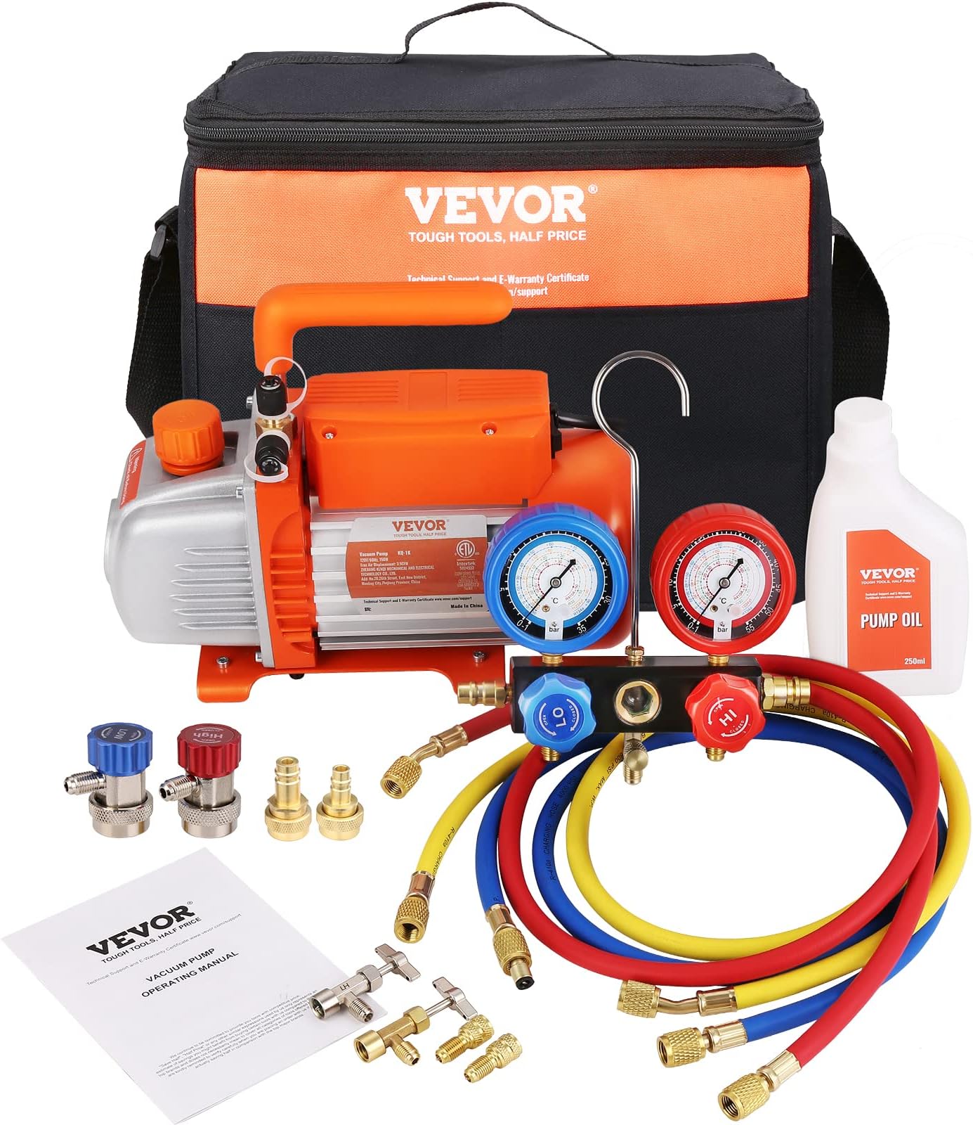 Case Of 12 Dye Charges Enviro-Safe R1234YF Refrigerant Dye Charge - Case Of 12 (4 Oz Cans) R.1234 Yf - Foto 11