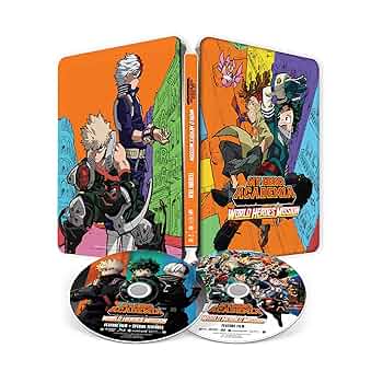 D賞エンデヴァー THE MOVIE WORLD HEROES' MISSION My Hero Academia Ichibansho - Endeavor (The Movie World