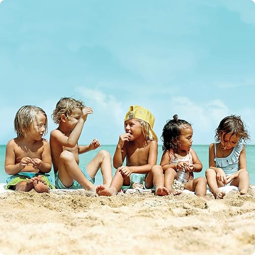 Miniatura 5 de Baby Bum Protector solar mineral en barra para la cara