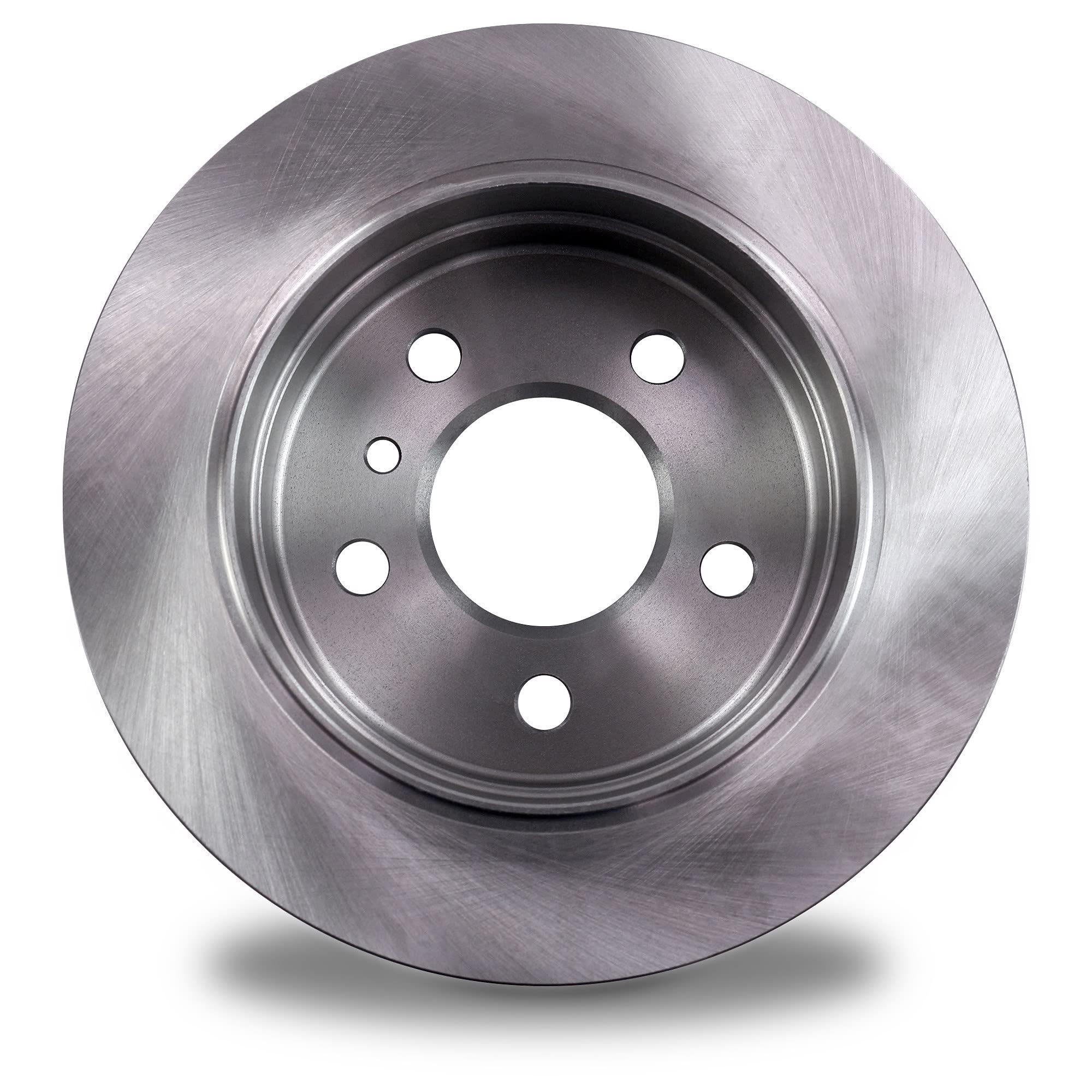 ATEC Germany Set freni asse posteriore incl. dischi freno Ø 258 mm completi + pastiglie freno posteriori + ganasce freno Compatibile con MERCEDES-BENZ Classe A (W169), Classe B Sports Tourer (W245)