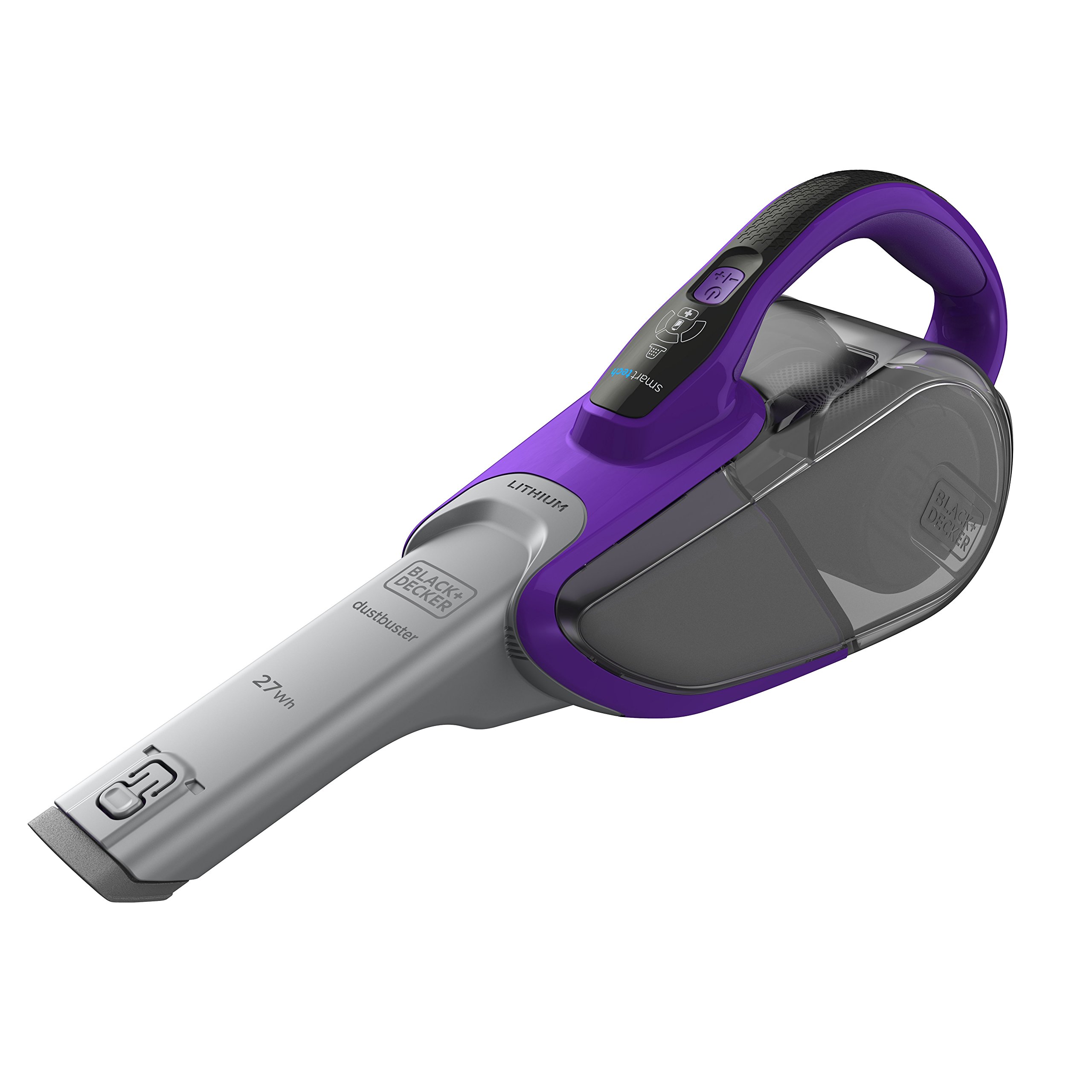BLACK+DECKER 27Wh Pet Li-Ion Pet 