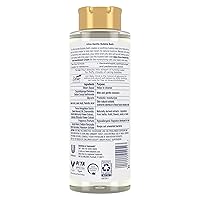 Vista 2 de Baby Dove Baño de Burbujas Nutrición para la Piel Rica en Melanina para piel nutrida y diversión en la hora del baño Cuidado de Piel Sensible